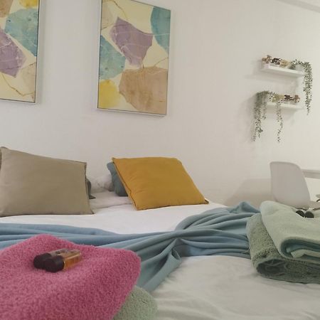 Apartamento Jardin Del Mar Puerto de la Cruz  Exterior foto