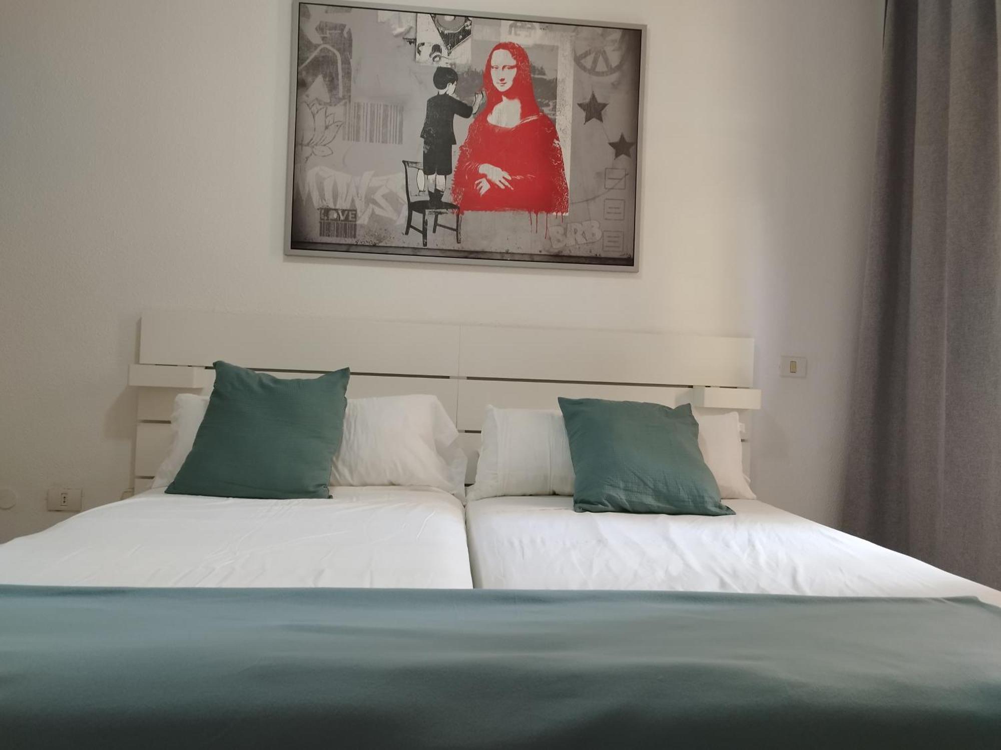 Apartamento Jardin Del Mar Puerto de la Cruz  Exterior foto