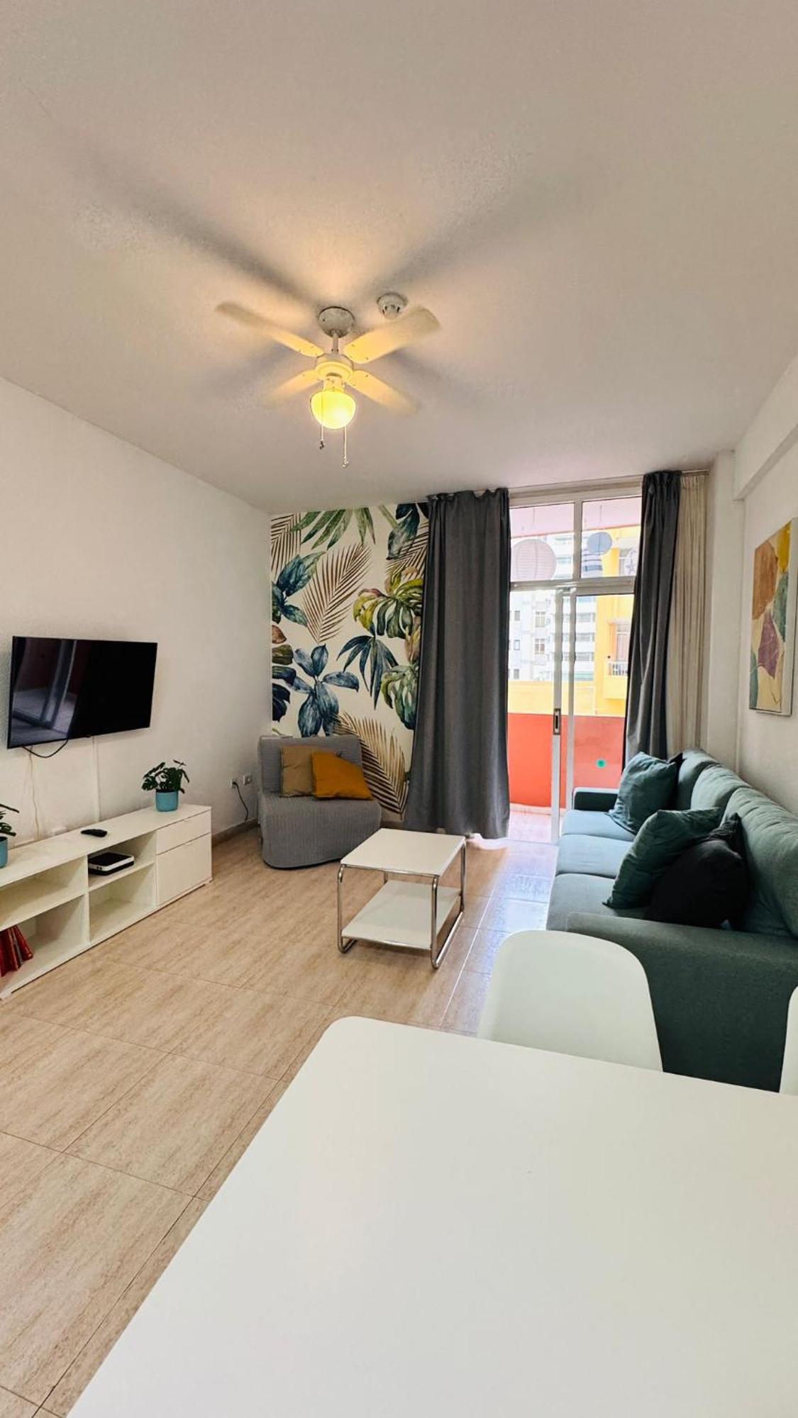 Apartamento Jardin Del Mar Puerto de la Cruz  Exterior foto